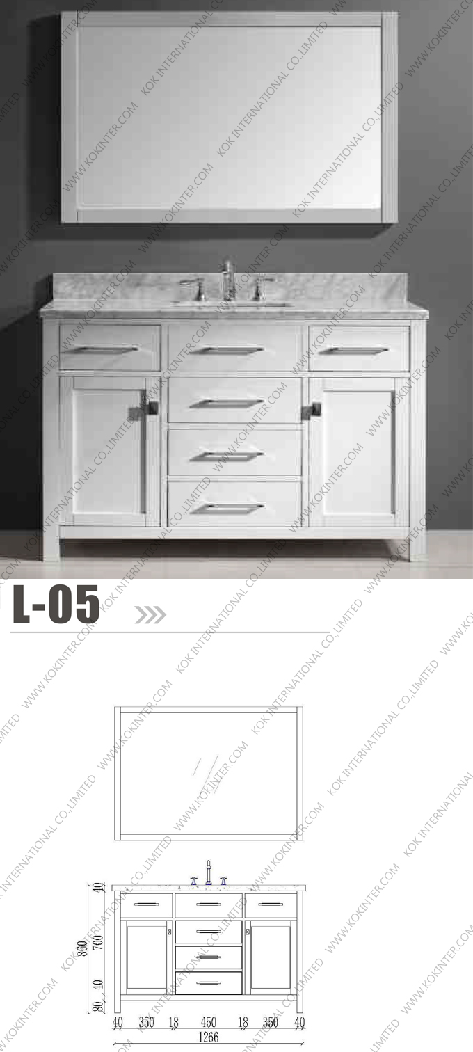 Vanity L05-3