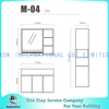 Bathroom cabinet Vanity set M04