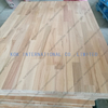 Beech wood finger joint board panel for furniture worktop table tops butcher countertops