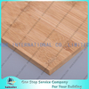 Horizontal caramel 2-Layers Bamboo Panel / Bamboo Board / Bamboo Plank /Bamboo parquet for furniture/ wall decorative / countertop / worktop / cabinets 