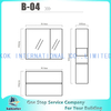 Bathroom wall mount cabinet Vanity set B04