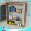 Bathroom cabinet Vanity set S01