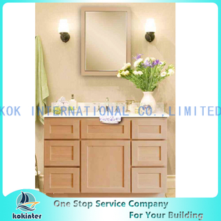 Bathroom cabinet Vanity set L02