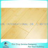carbonized horizontal solid bamboo flooring
