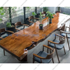 Natural Live Edge Single Pine Slab Table top worktop countertop