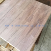 Dulex walnut finger joint board panel for furniture worktop table tops butcher countertops