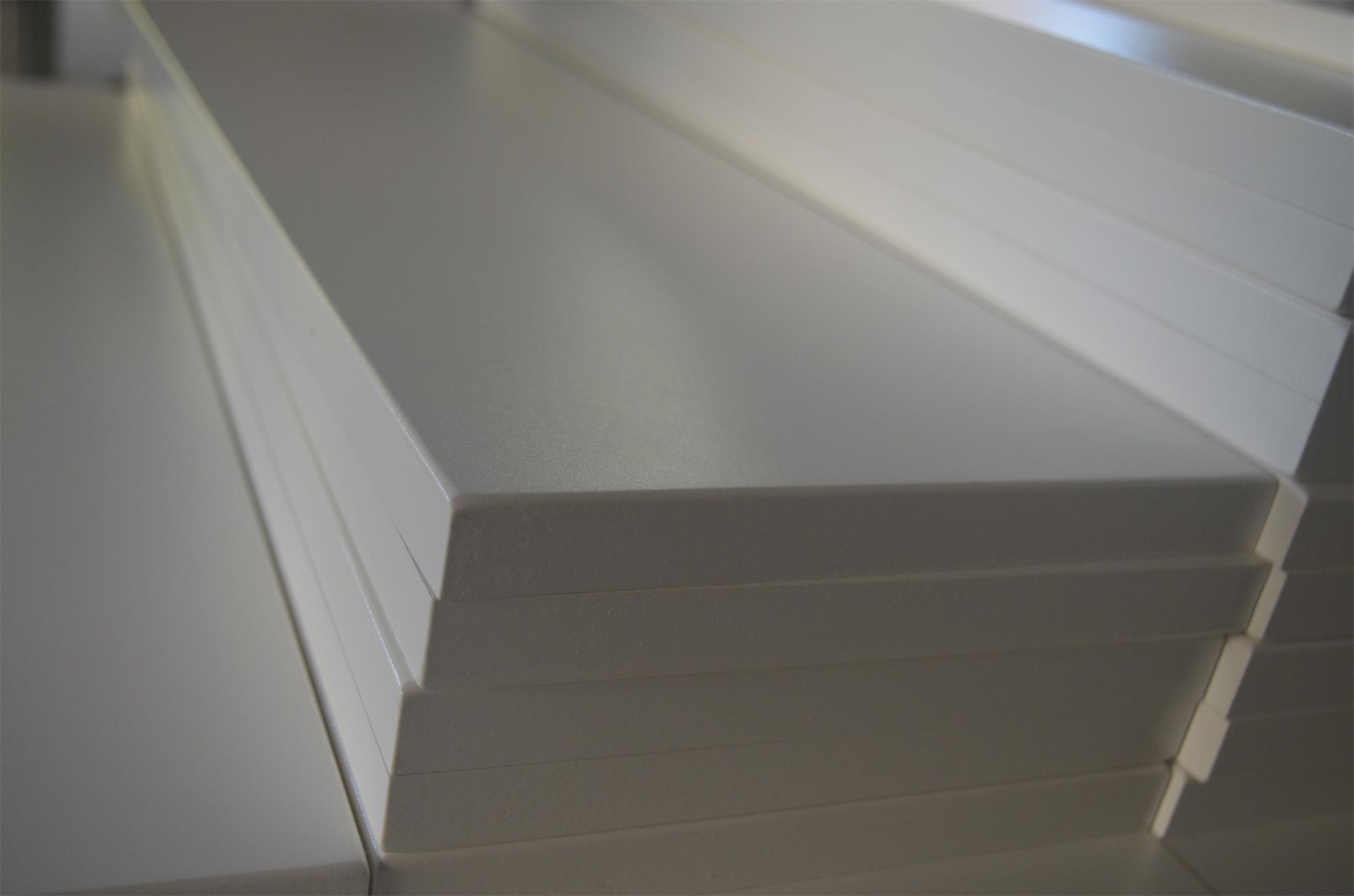 pvc door kitchen cabinet door plastic panels 