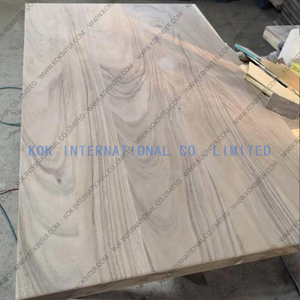 Dulex walnut edge glued board/panel EGP butcher worktop tabel top countertop 