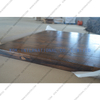 Top Quality solid wood butcher countertop worktop table top