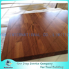 Acacia finger joint board panel for furniture worktop table tops butcher countertops