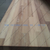  Iroko finger joint board panel for furniture worktop table tops butcher countertops