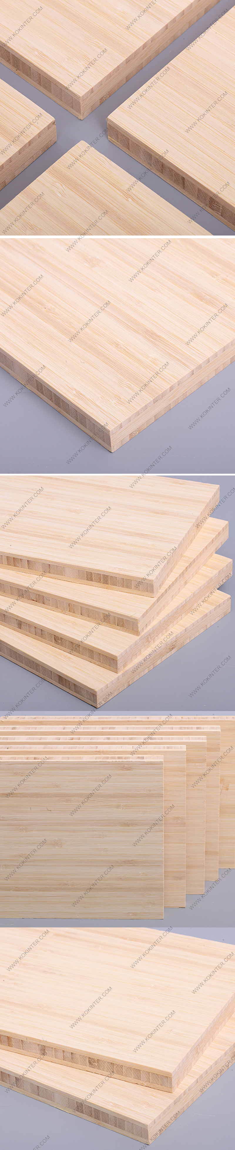 20mm 自然色 测压工字板 更多图片