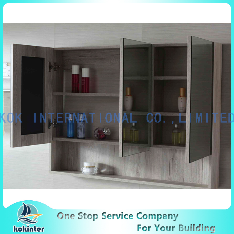Bathroom cabinet Vanity set P03