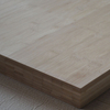 Multilayer board 12-42mm Bamboo Plywood with carbonized