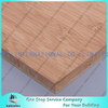 3-Layers crossed Horizontal caramel Bamboo Panel / Bamboo Board / Bamboo Plank /Bamboo parquet for furniture/ wall decorative / countertop / worktop / cabinets 