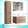 Bathroom cabinet Vanity set M03